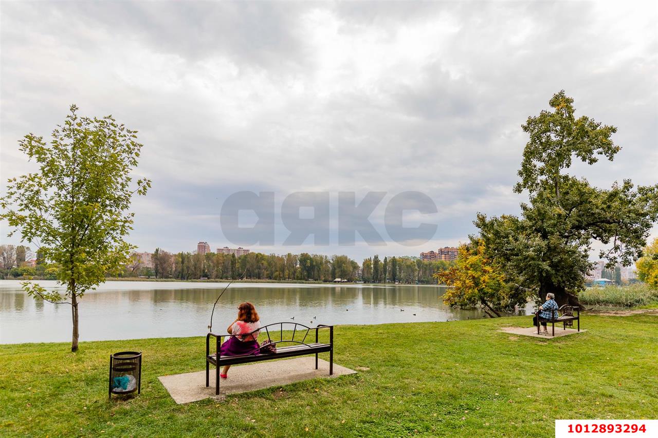 Фото №15: 1-комнатная квартира 45 м² - Краснодар, Черёмушки, ул. Кубанская, 54