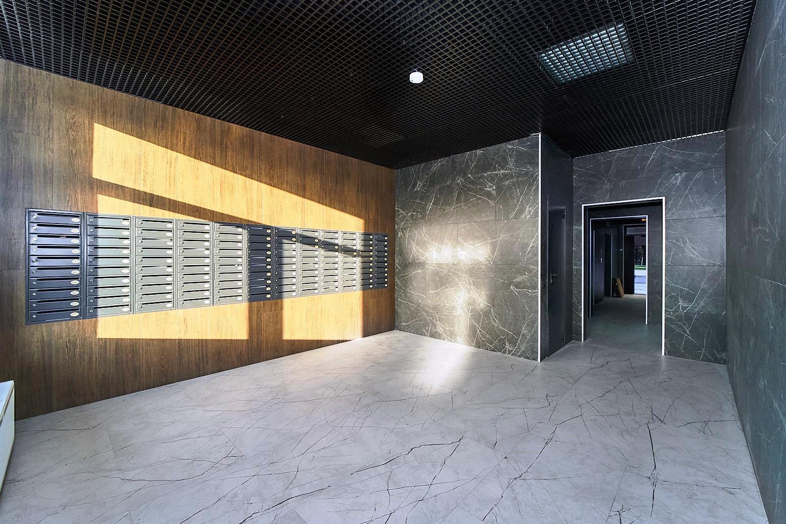 Фото №6: Студия 24 м² - Краснодар, Прикубанский внутригородской округ, мкр. жилой комплекс Ракурс, ул. имени Героя Ростовского, 8