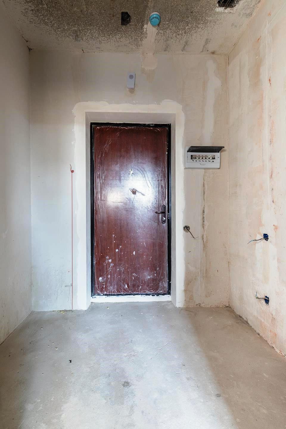 Фото №10: Студия 24 м² - Краснодар, Прикубанский внутригородской округ, мкр. жилой комплекс Ракурс, ул. имени Героя Ростовского, 8