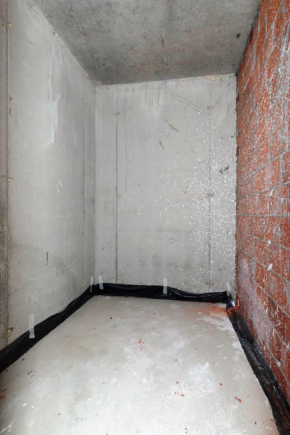 Фото №12: Студия 24 м² - Краснодар, Прикубанский внутригородской округ, мкр. жилой комплекс Ракурс, ул. имени Героя Ростовского, 8