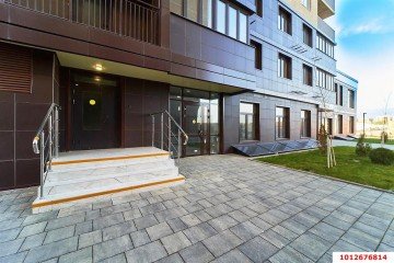 Фото №4: Студия 24 м² - Краснодар, мкр. жилой комплекс Ракурс, ул. имени Героя Ростовского, 8