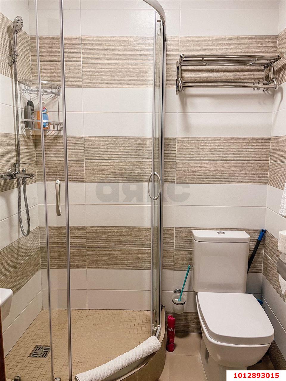 Фото №4: Апартаменты 15 м² - Сочи, р. Центральный, ул. Кубанская, 4А