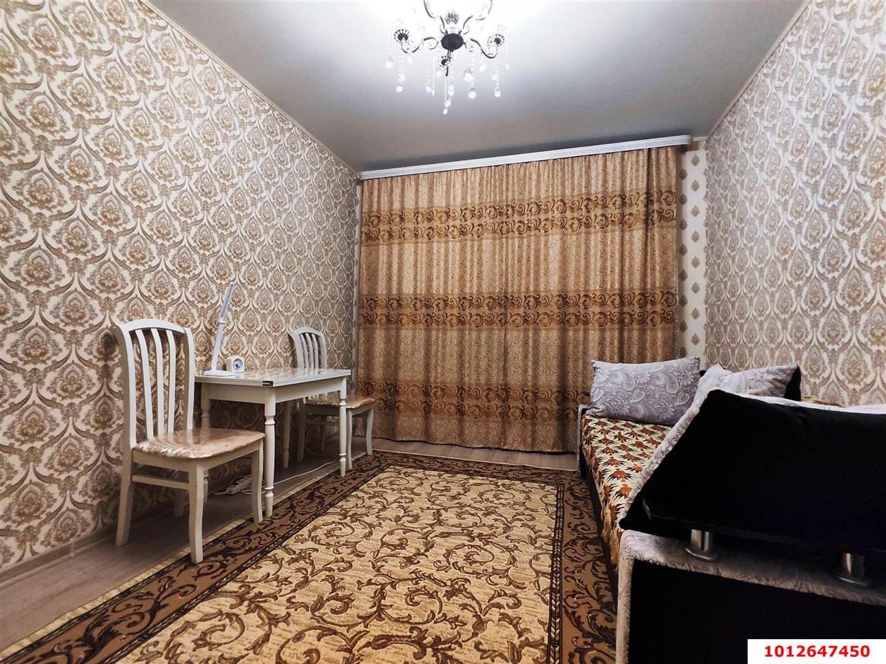 Фото №5: 2-комнатная квартира 44 м² - Российский, Прикубанский внутригородской округ, ул. Ратной Славы, 25