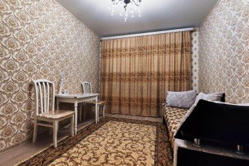 Фото №3: 2-комнатная квартира 44 м² - Российский, мкр. Прикубанский внутригородской округ, ул. Ратной Славы, 36