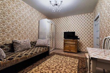 Фото №4: 2-комнатная квартира 44 м² - Российский, мкр. Прикубанский внутригородской округ, ул. Ратной Славы, 25