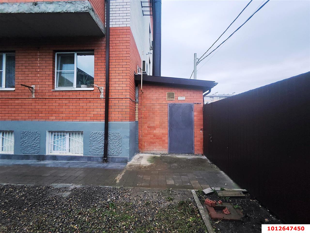 Фото №16: 2-комнатная квартира 44 м² - Российский, Прикубанский внутригородской округ, ул. Ратной Славы, 25