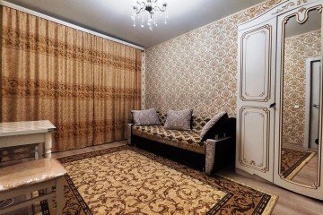 Фото №4: 2-комнатная квартира 44 м² - Российский, мкр. Прикубанский внутригородской округ, ул. Ратной Славы, 36