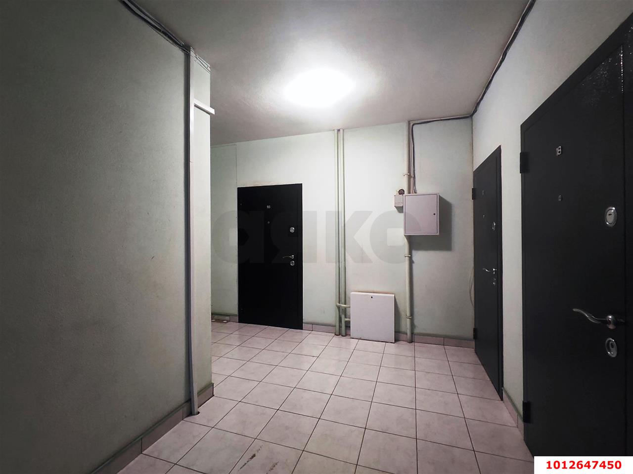 Фото №13: 2-комнатная квартира 44 м² - Российский, Прикубанский внутригородской округ, ул. Ратной Славы, 25