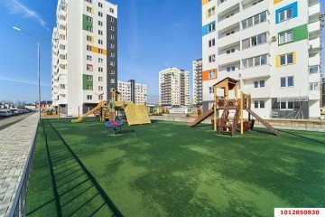 Фото №2: 1-комнатная квартира 47 м² - Краснодар, мкр. жилой комплекс Южане, ул. Даниила Смоляна, 65к1