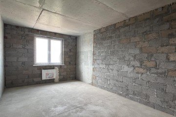 Фото №4: 1-комнатная квартира 47 м² - Краснодар, мкр. жилой комплекс Южане, ул. Даниила Смоляна, 65к1