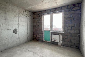 Фото №3: 1-комнатная квартира 47 м² - Краснодар, мкр. жилой комплекс Южане, ул. Даниила Смоляна, 65к1
