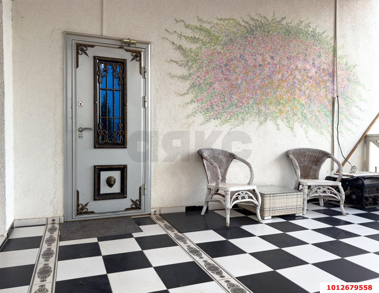 Фото №17: 3-комнатная квартира 100 м² - Краснодар, Калинино, ул. Российская, 369А