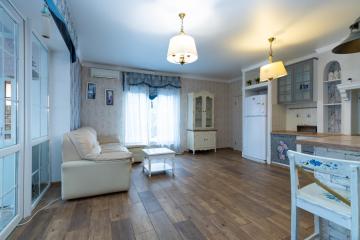 Фото №4: 3-комнатная квартира 100 м² - Краснодар, п. Калинино, ул. Российская, 369А