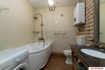 Фото №5: 3-комнатная квартира 100 м² - Краснодар, п. Калинино, ул. Российская, 369А