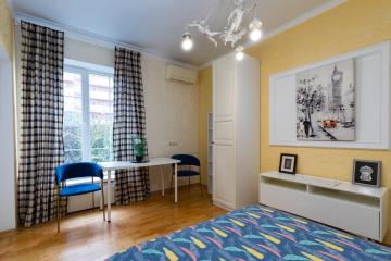 Фото №2: 3-комнатная квартира 100 м² - Краснодар, п. Калинино, ул. Российская, 369А