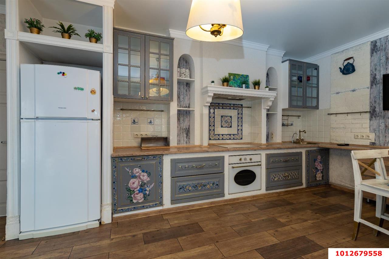 Фото №11: 3-комнатная квартира 100 м² - Краснодар, Калинино, ул. Российская, 369А