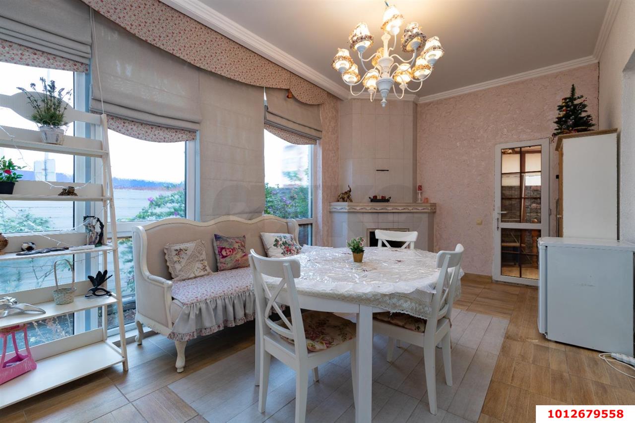 Фото №13: 3-комнатная квартира 100 м² - Краснодар, Калинино, ул. Российская, 369А