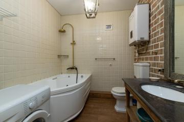 Фото №5: 3-комнатная квартира 100 м² - Краснодар, п. Калинино, ул. Российская, 369А