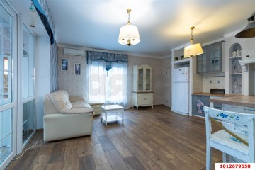 Фото №4: 3-комнатная квартира 100 м² - Краснодар, п. Калинино, ул. Российская, 369А