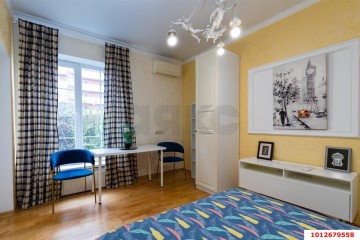 Фото №2: 3-комнатная квартира 100 м² - Краснодар, п. Калинино, ул. Российская, 369А