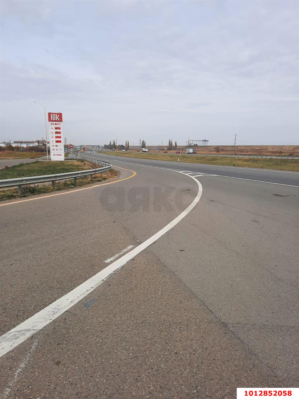 Фото №3: Коммерческая земля 20 сот. - Республика Адыгея (Адыгея) Теучежский район