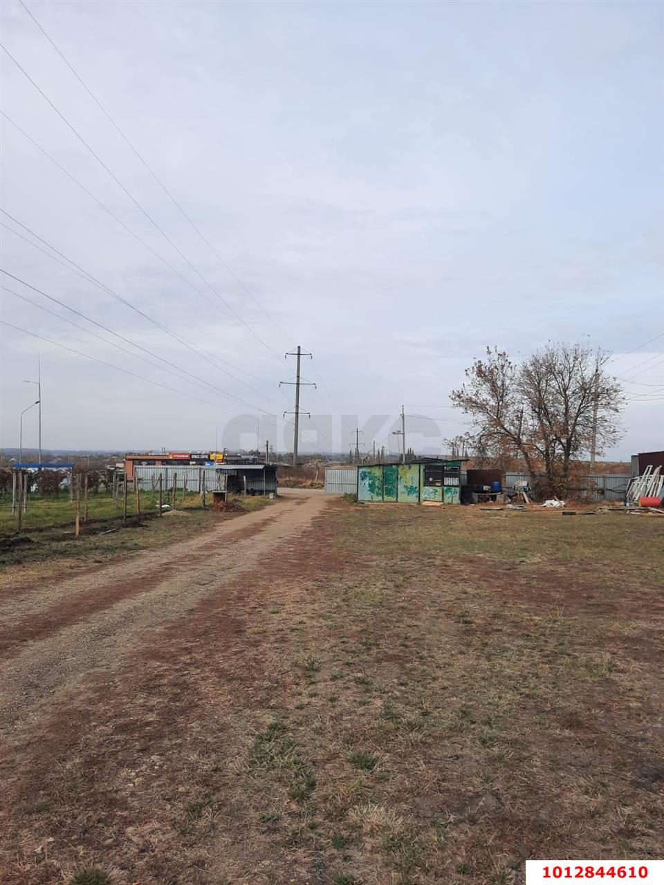Фото №5: Складское помещение 1000 м² - Казазов, ул. Ленина