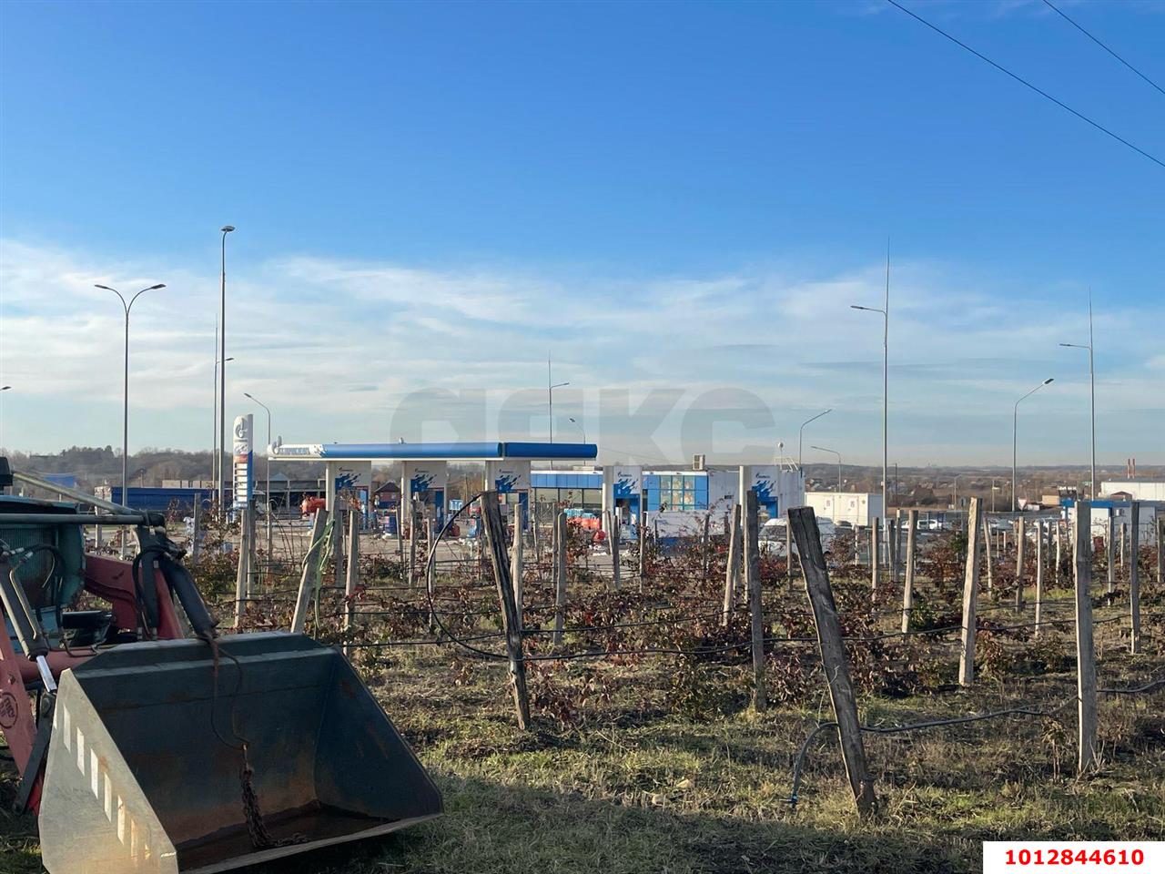 Фото №4: Складское помещение 1000 м² - Казазов, ул. Ленина