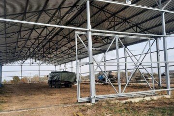 Фото №2: Складское помещение 1000 м² - Казазов, ул. Ленина