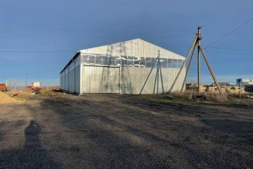 Фото №2: Складское помещение 1000 м² - Казазов, ул. Ленина