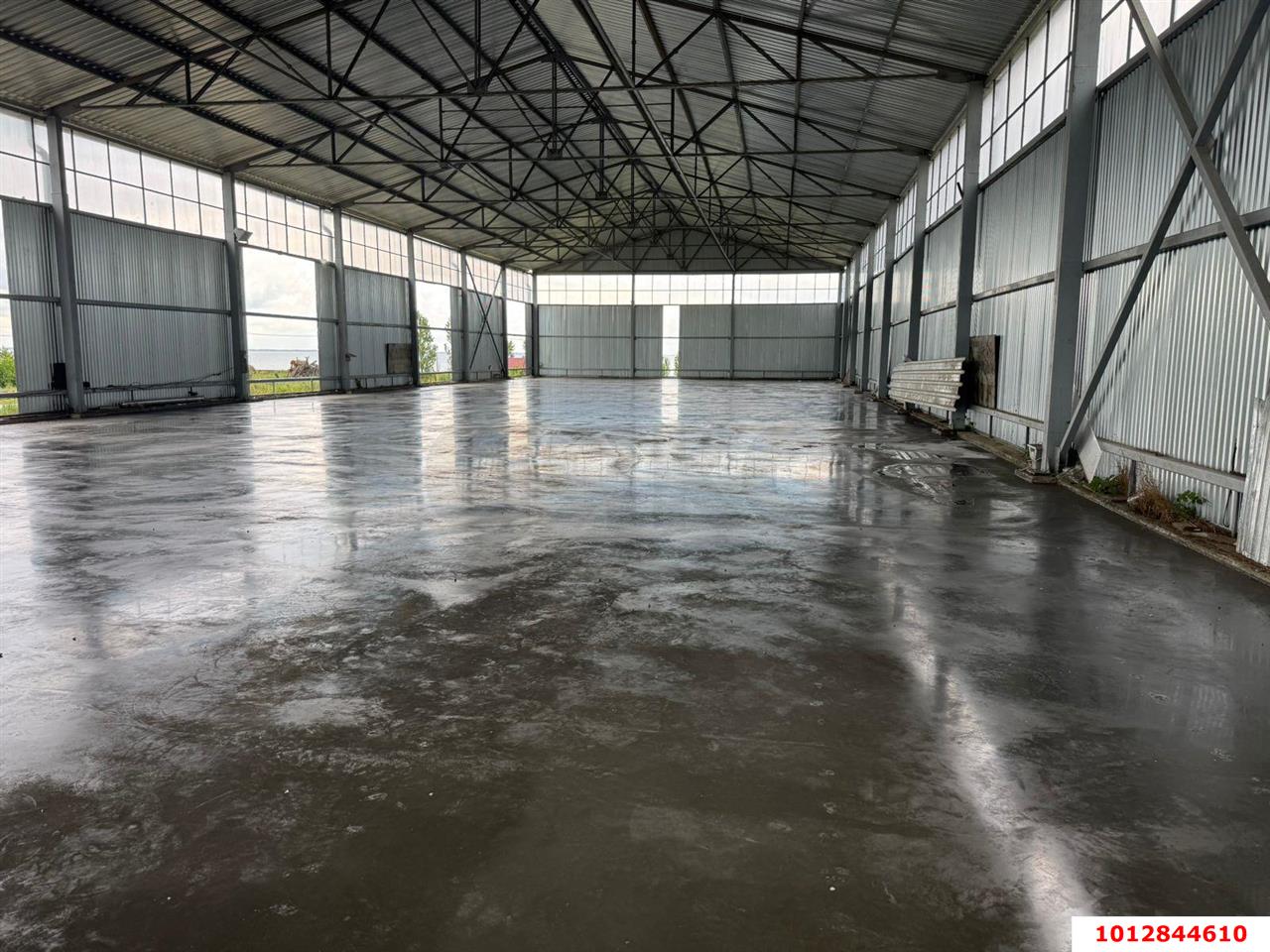 Фото №3: Складское помещение 1000 м² - Казазов, ул. Ленина