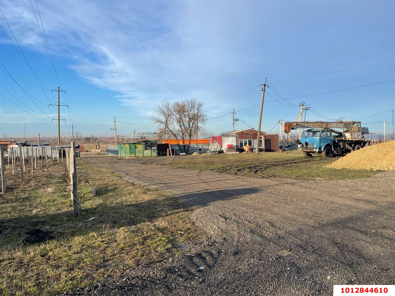 Фото №5: Складское помещение 1000 м² - Казазов, ул. Ленина
