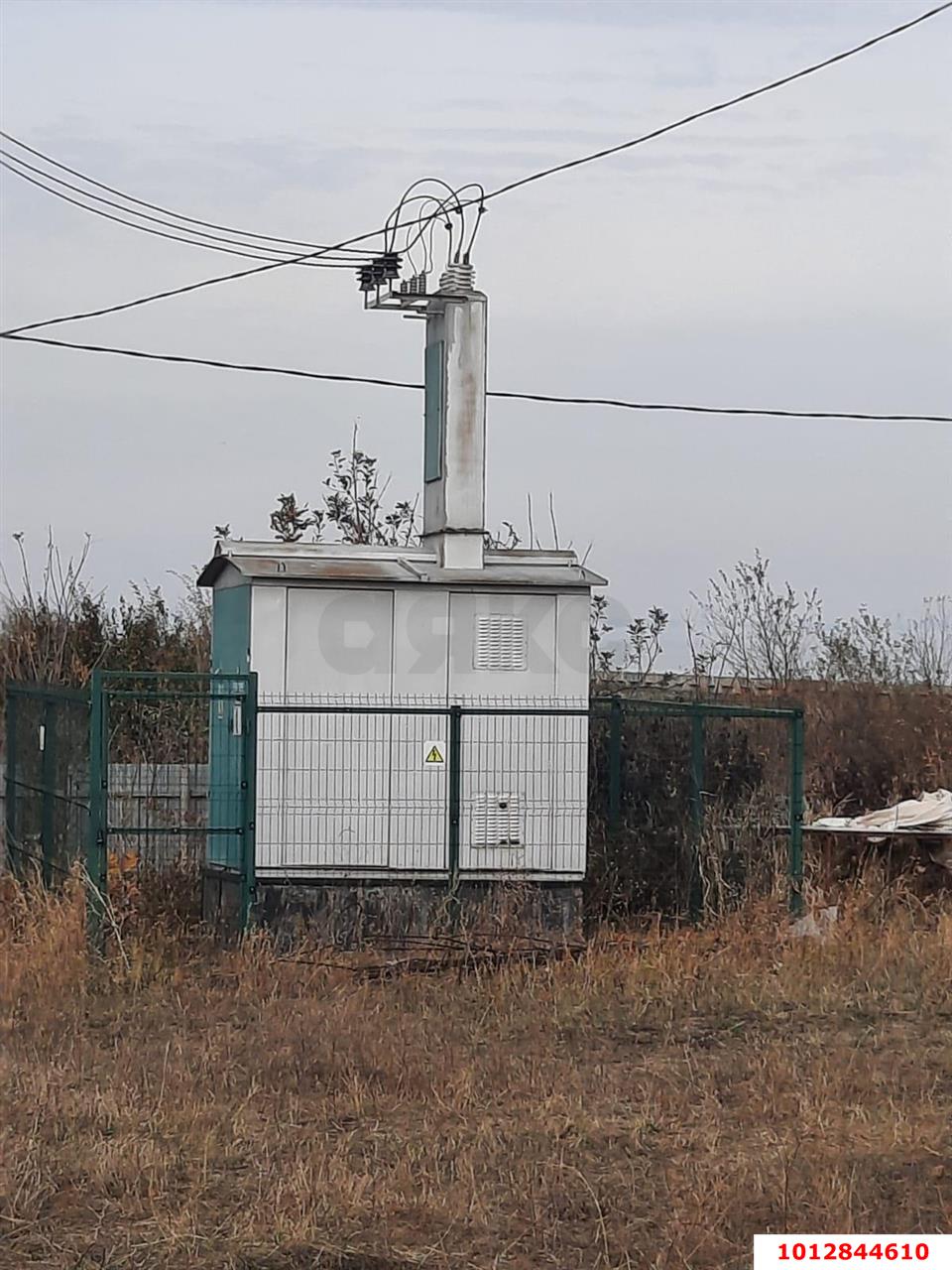 Фото №4: Складское помещение 1000 м² - Казазов, ул. Ленина
