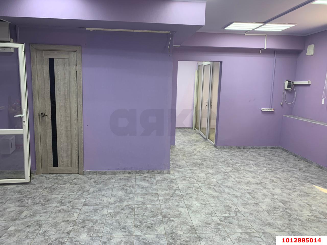 Фото №1: Коммерция 49 м² - Краснодар, Прикубанский внутригородской округ, ж/р Восточный, ул. Героя Владислава Посадского, 32