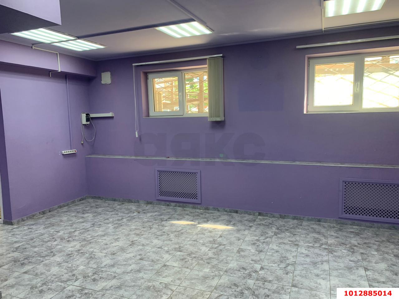 Фото №2: Коммерция 49 м² - Краснодар, Прикубанский внутригородской округ, ж/р Восточный, ул. Героя Владислава Посадского, 32