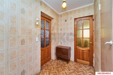 Фото №5: 1-комнатная квартира 37 м² - Краснодар, мкр. Дубинка, ул. Ставропольская, 172