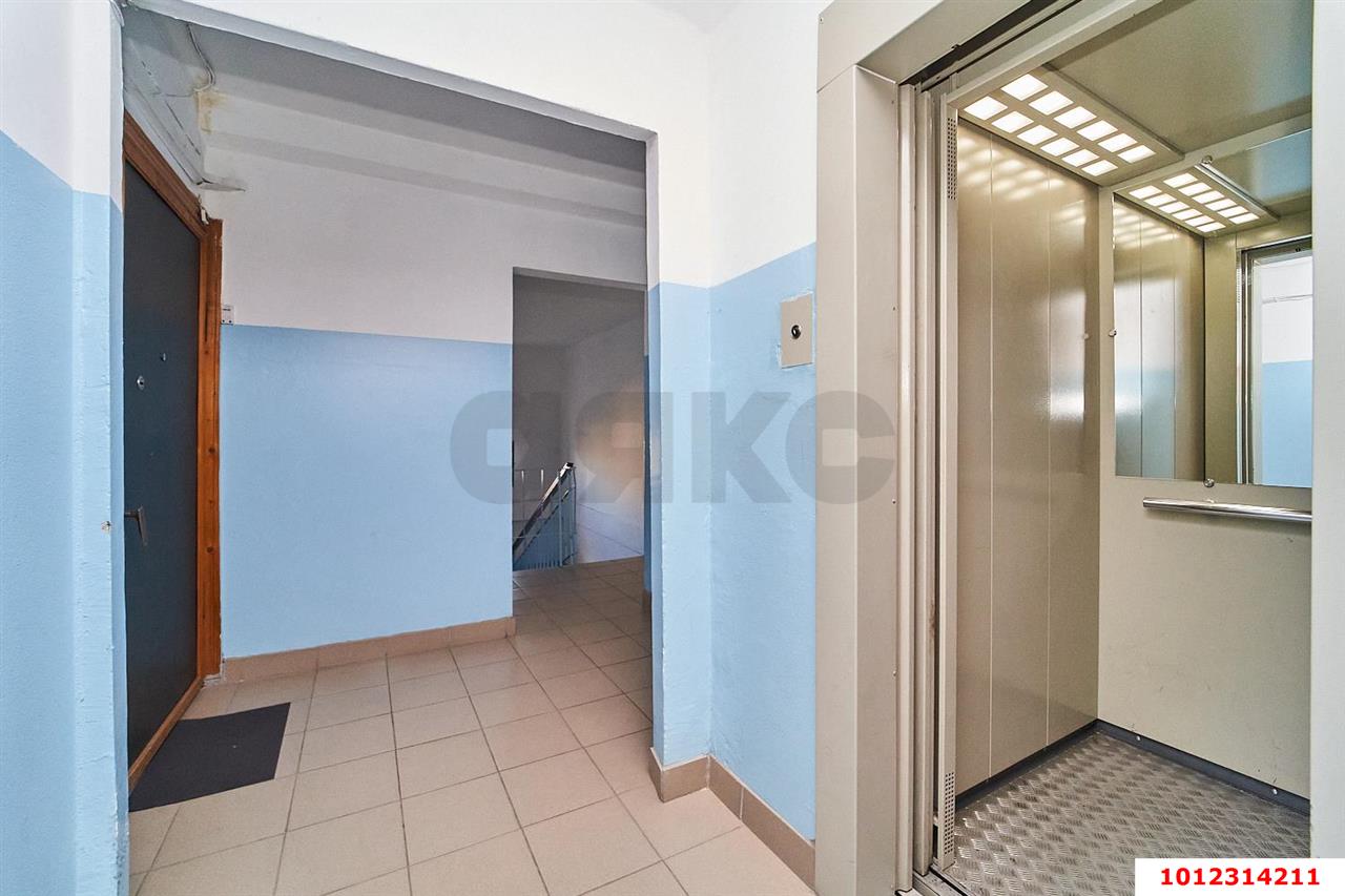 Фото №8: 1-комнатная квартира 40 м² - Краснодар, Дубинка, ул. Ставропольская, 172