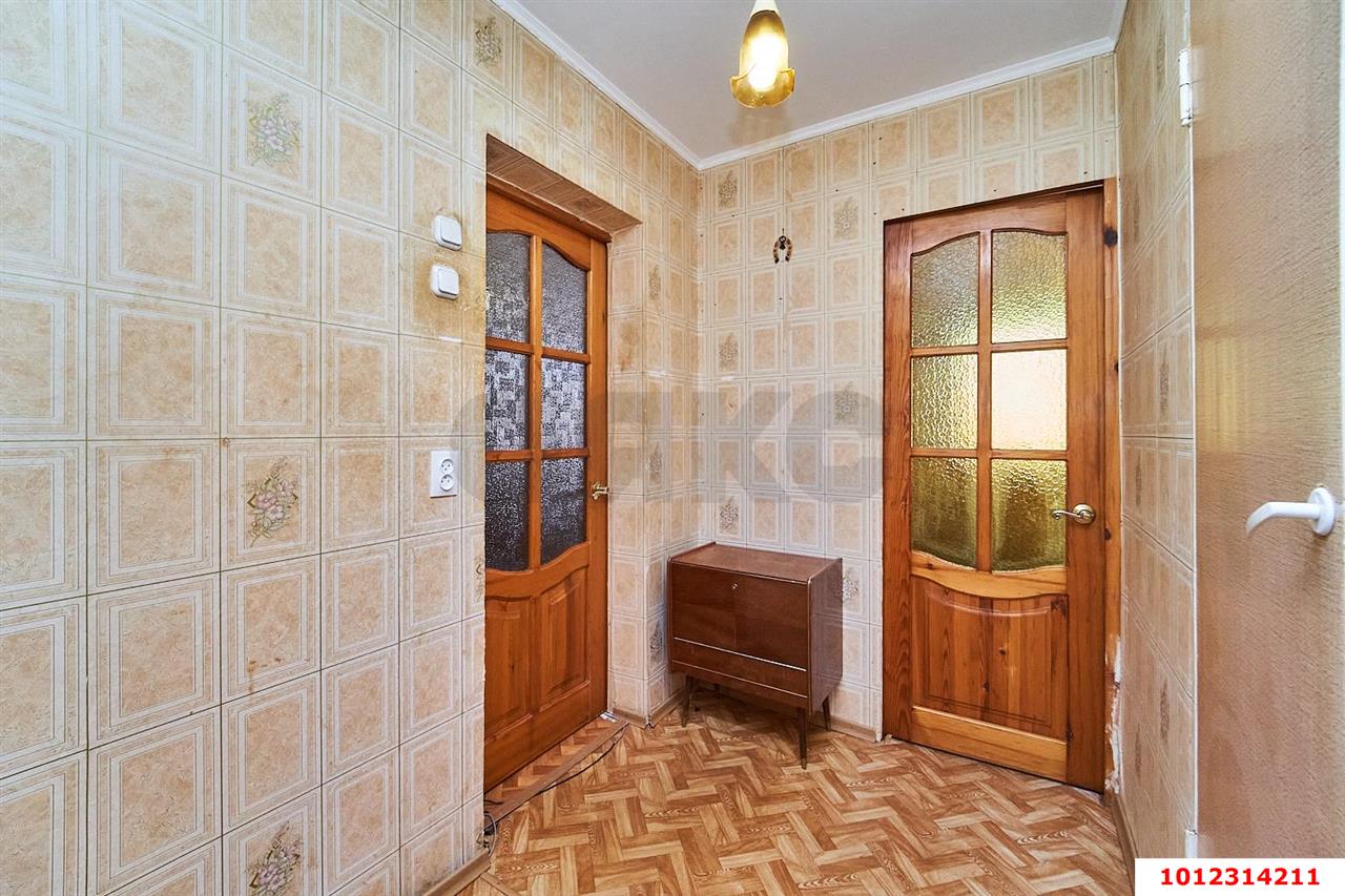Фото №7: 1-комнатная квартира 40 м² - Краснодар, Дубинка, ул. Ставропольская, 172