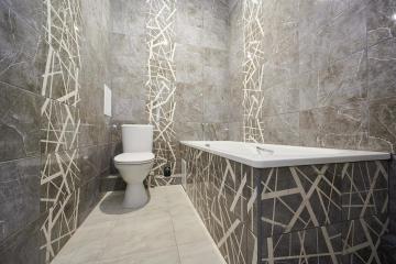 Фото №2: 1-комнатная квартира 36 м² - Новая Адыгея, мкр. жилой комплекс Мега-Победа, ул. Береговая, 3к13