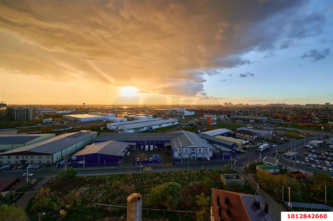 Фото №7: 1-комнатная квартира 36 м² - Новая Адыгея, мкр. жилой комплекс Мега-Победа, ул. Береговая, 3к13