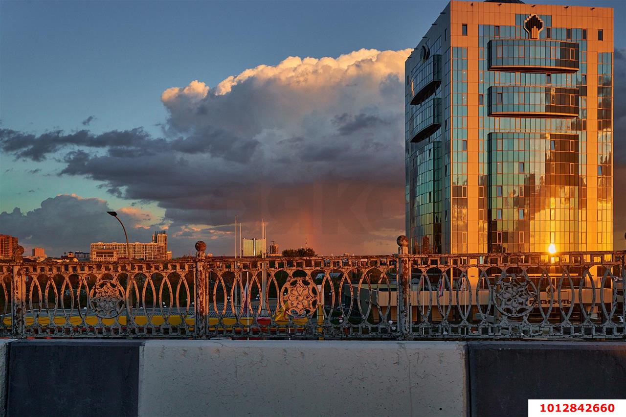 Фото №10: 1-комнатная квартира 36 м² - Новая Адыгея, жилой комплекс Мега-Победа, ул. Береговая, 3к13