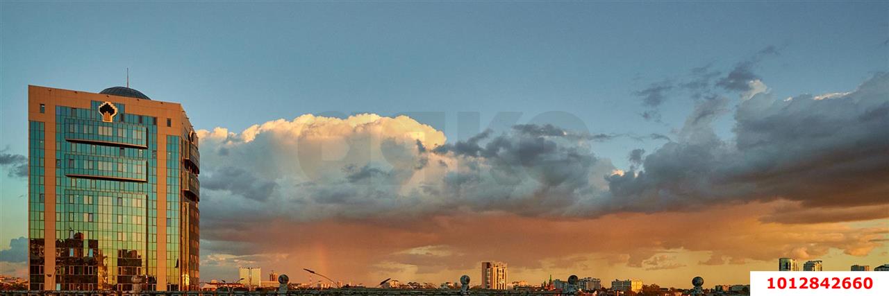 Фото №9: 1-комнатная квартира 36 м² - Новая Адыгея, мкр. жилой комплекс Мега-Победа, ул. Береговая, 3к13