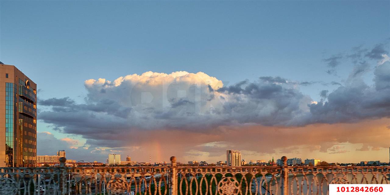 Фото №8: 1-комнатная квартира 36 м² - Новая Адыгея, жилой комплекс Мега-Победа, ул. Береговая, 3к13