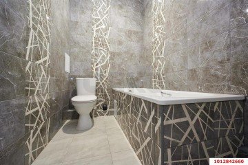 Фото №2: 1-комнатная квартира 36 м² - Новая Адыгея, мкр. жилой комплекс Мега-Победа, ул. Береговая, 3к13
