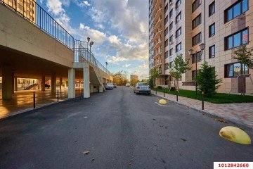 Фото №4: 1-комнатная квартира 36 м² - Новая Адыгея, мкр. жилой комплекс Мега-Победа, ул. Береговая, 3к13