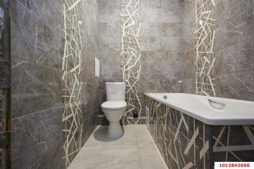Фото №3: 1-комнатная квартира 36 м² - Новая Адыгея, мкр. жилой комплекс Мега-Победа, ул. Береговая, 3к13