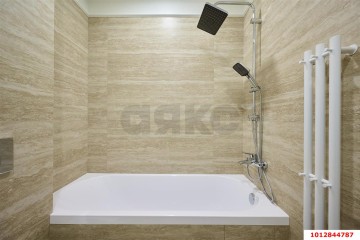 Фото №5: 2-комнатная квартира 53 м² - Краснодар, мкр. жилой комплекс Новые Сезоны, ул. Скандинавская, 1к4