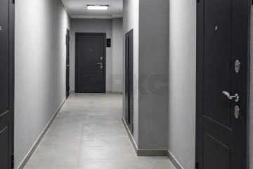 Фото №5: 2-комнатная квартира 53 м² - Краснодар, мкр. жилой комплекс Новые Сезоны, ул. Скандинавская, 1к4