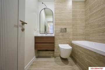 Фото №4: 2-комнатная квартира 53 м² - Краснодар, мкр. жилой комплекс Новые Сезоны, ул. Скандинавская, 1к4