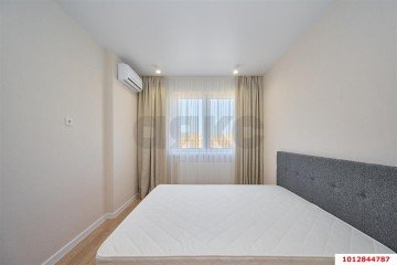 Фото №1: 2-комнатная квартира 53 м² - Краснодар, мкр. жилой комплекс Новые Сезоны, ул. Скандинавская, 1к4