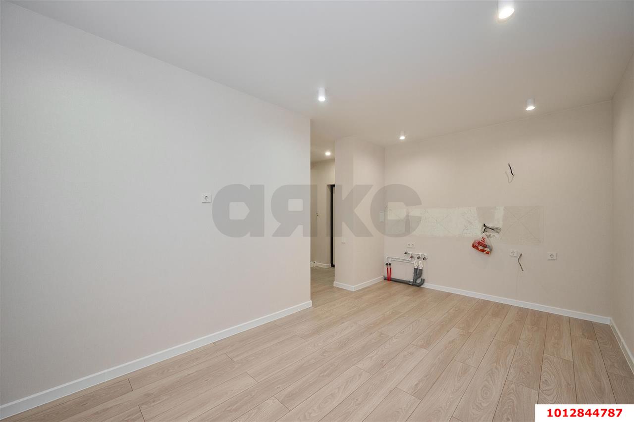 Фото №9: 2-комнатная квартира 53 м² - Краснодар, ул. Скандинавская, 1к4